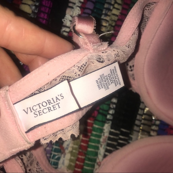 Victoria’s Secret 32DD Dream Angels Lined Demi - Picture 4 of 7